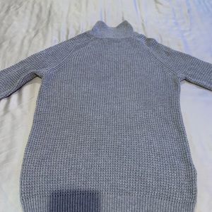 ZARA SWEATER